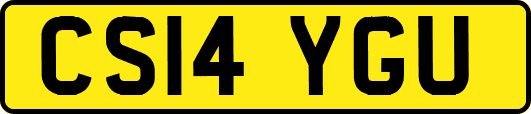 CS14YGU
