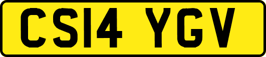 CS14YGV