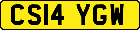 CS14YGW