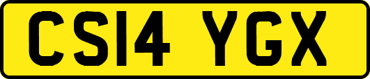 CS14YGX