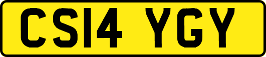 CS14YGY
