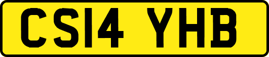 CS14YHB