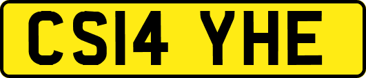 CS14YHE
