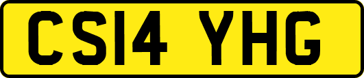 CS14YHG