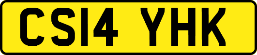 CS14YHK