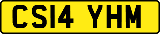 CS14YHM