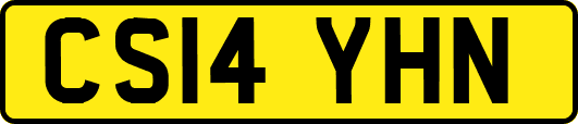 CS14YHN
