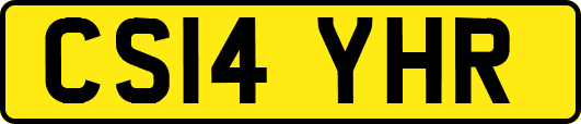 CS14YHR