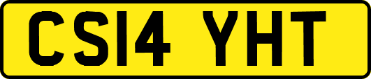 CS14YHT