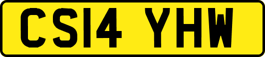 CS14YHW