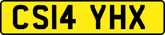 CS14YHX