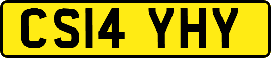 CS14YHY