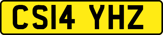 CS14YHZ