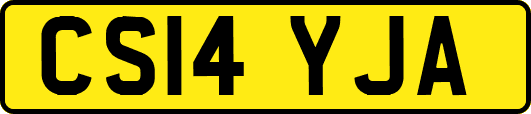 CS14YJA