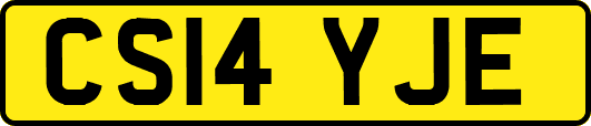CS14YJE