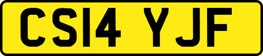 CS14YJF