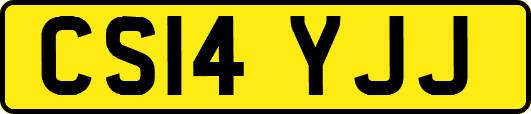 CS14YJJ