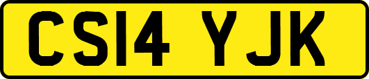 CS14YJK