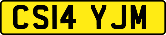 CS14YJM