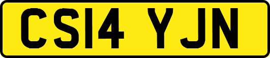 CS14YJN