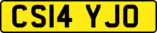 CS14YJO