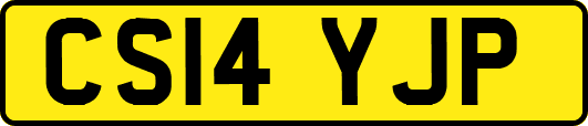 CS14YJP