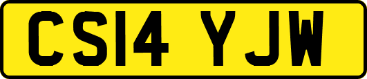 CS14YJW