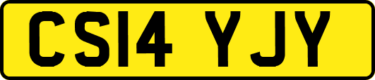 CS14YJY