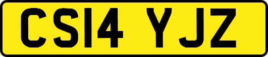 CS14YJZ