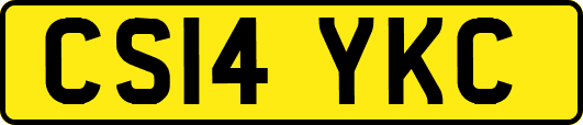 CS14YKC