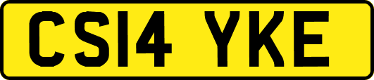 CS14YKE