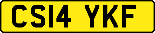 CS14YKF