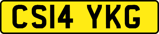 CS14YKG