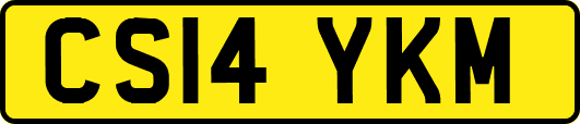 CS14YKM