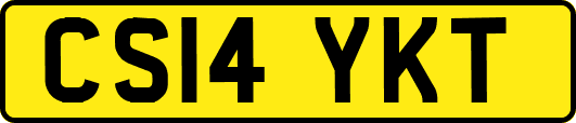 CS14YKT