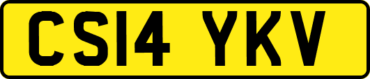 CS14YKV