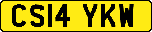 CS14YKW