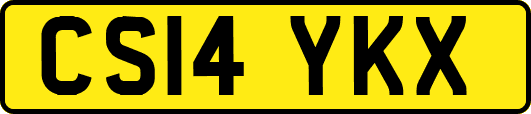 CS14YKX