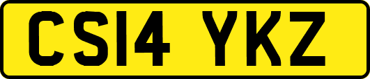 CS14YKZ