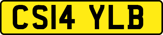CS14YLB