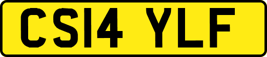 CS14YLF