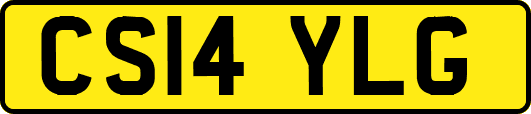CS14YLG