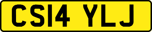 CS14YLJ