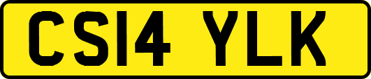 CS14YLK