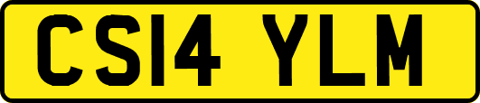 CS14YLM