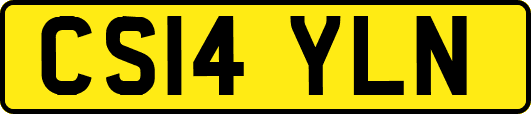 CS14YLN