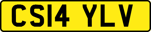 CS14YLV