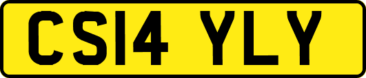 CS14YLY