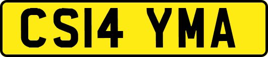 CS14YMA