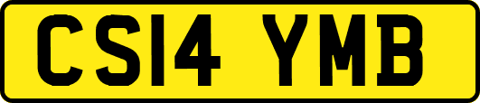 CS14YMB